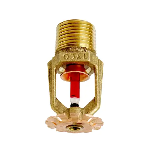 SPRINKLER TIPO PENDANT 1/2